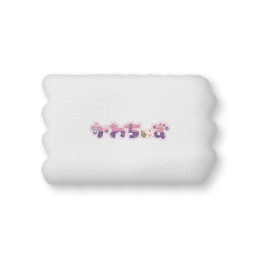 かわちぃくっしょん