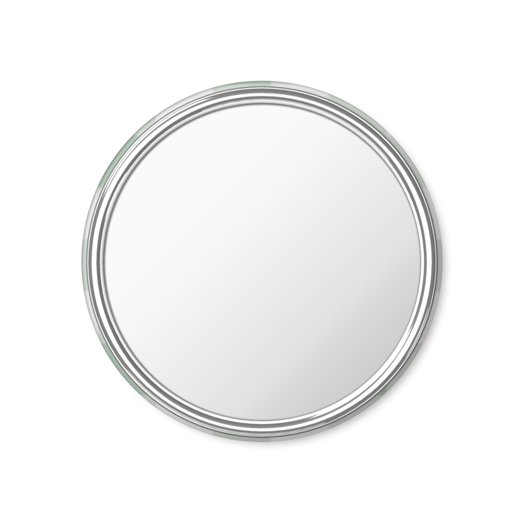 かわちぃミラー