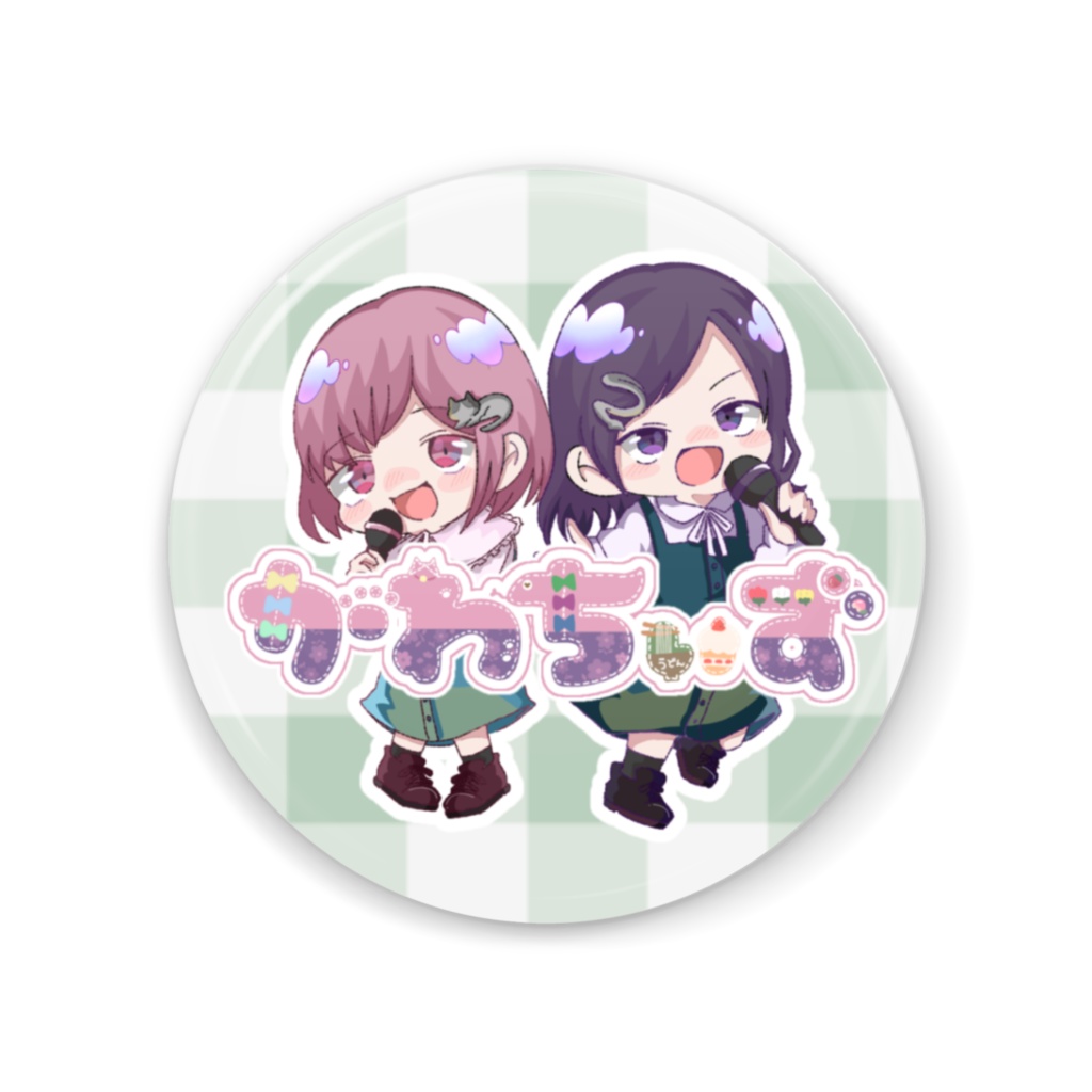 かわちぃミラー