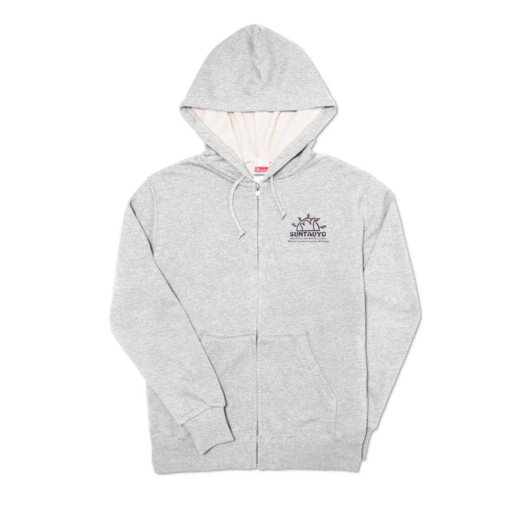 SUNTAUYO×サソリウーパーくん