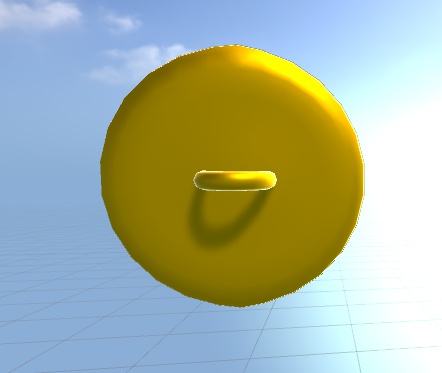 学ランのボタン