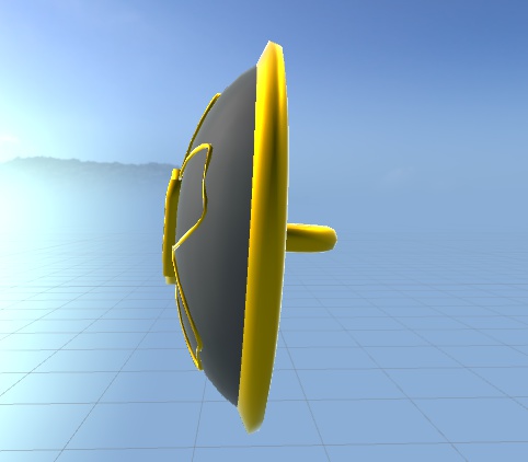 学ランのボタン