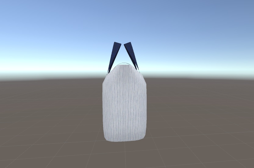 トートバック