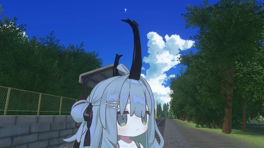 【無料】カブトムシのツノ&クワガタのツノ(アゴ)