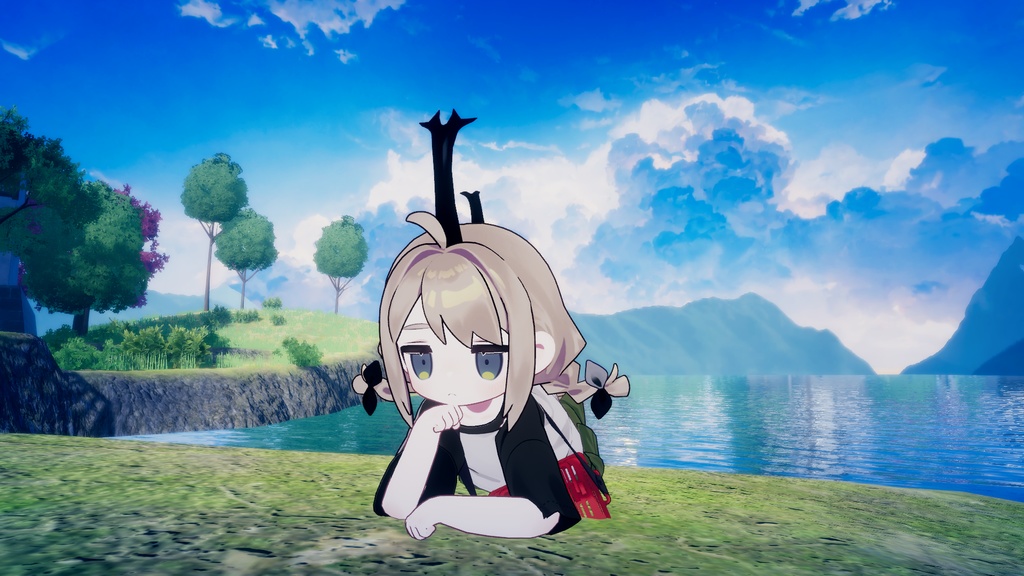 【無料】カブトムシのツノ&クワガタのツノ(アゴ)