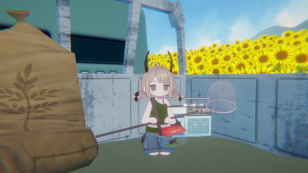 【無料】カブトムシのツノ&クワガタのツノ(アゴ)