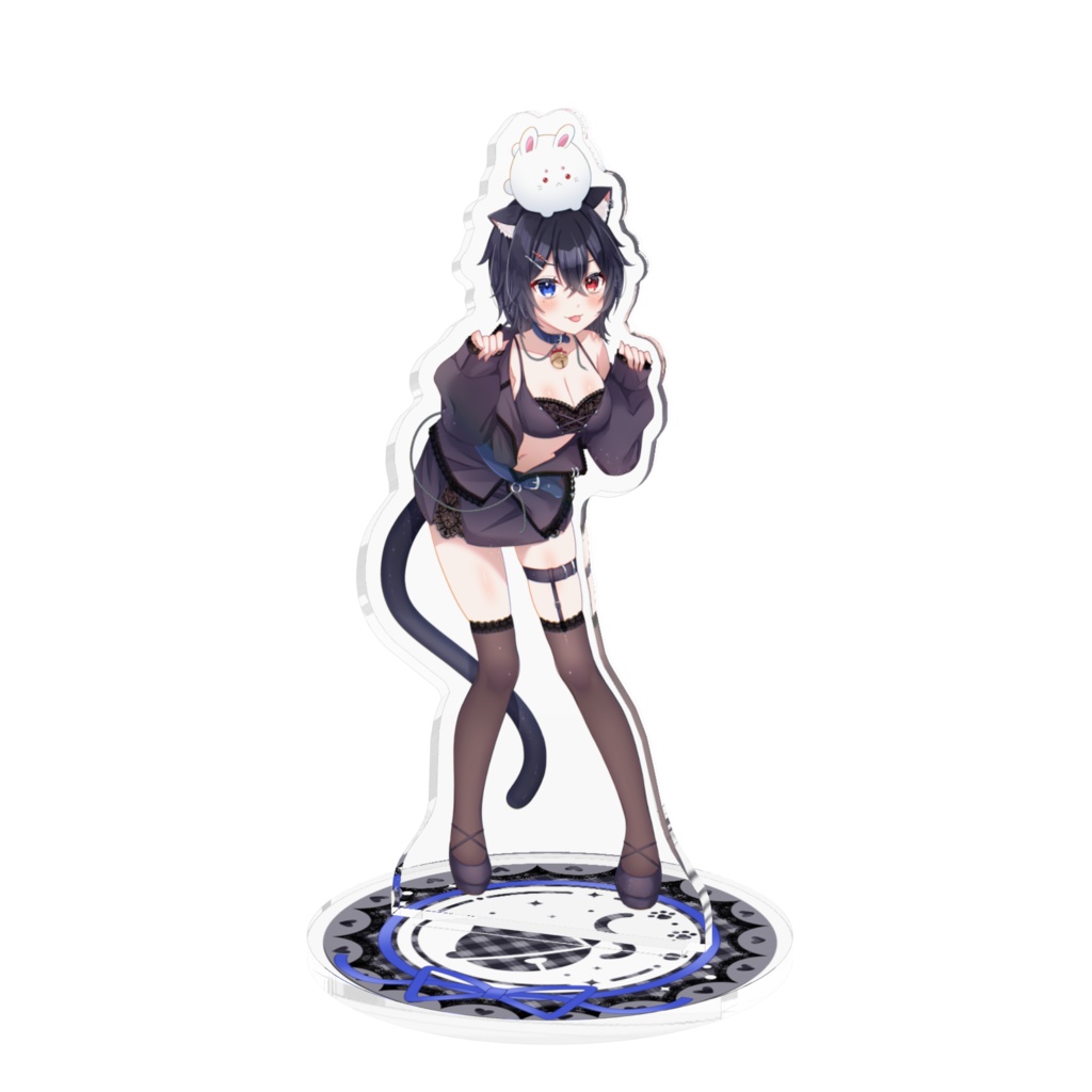 【小鈴レイ】アクリルスタンド