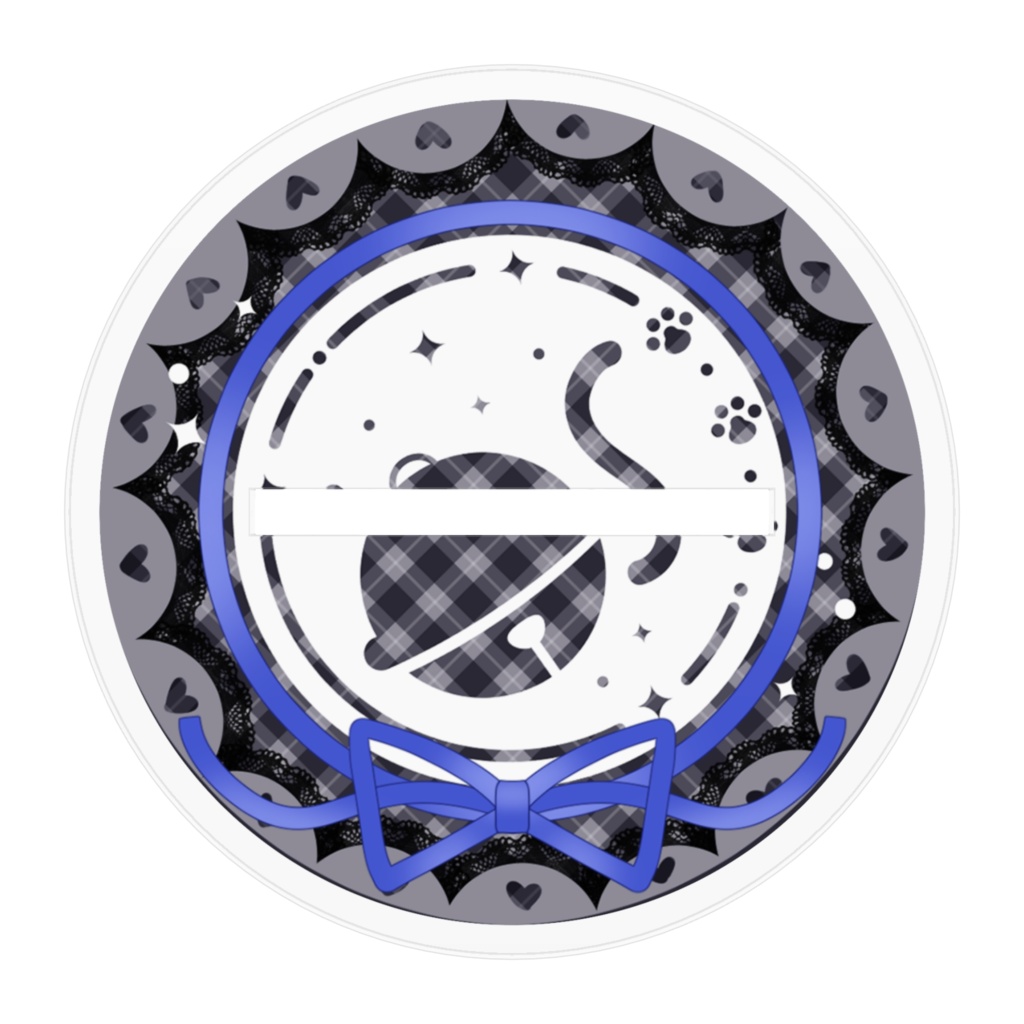 【小鈴レイ】アクリルスタンド