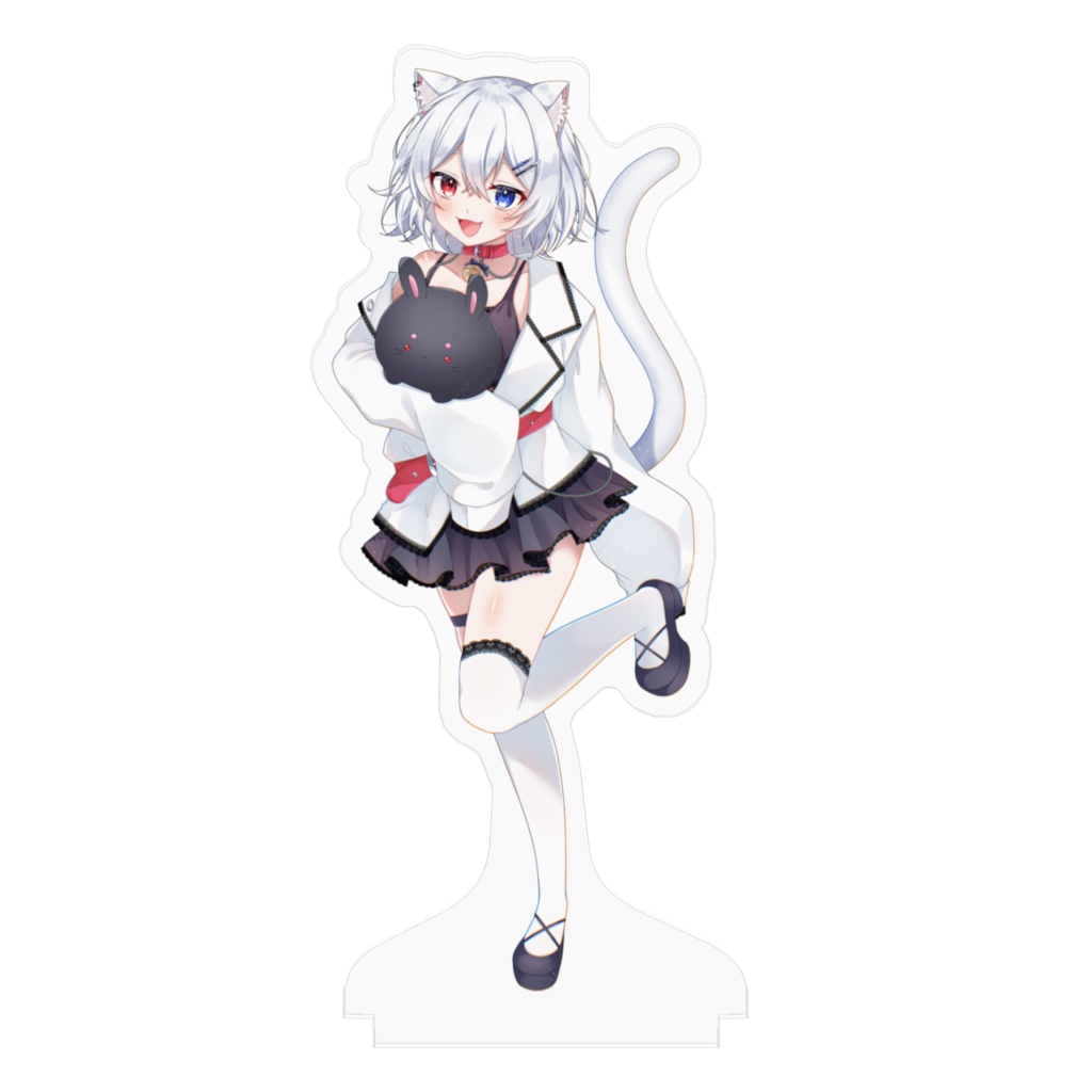 【エイプリルレイ】アクリルスタンド