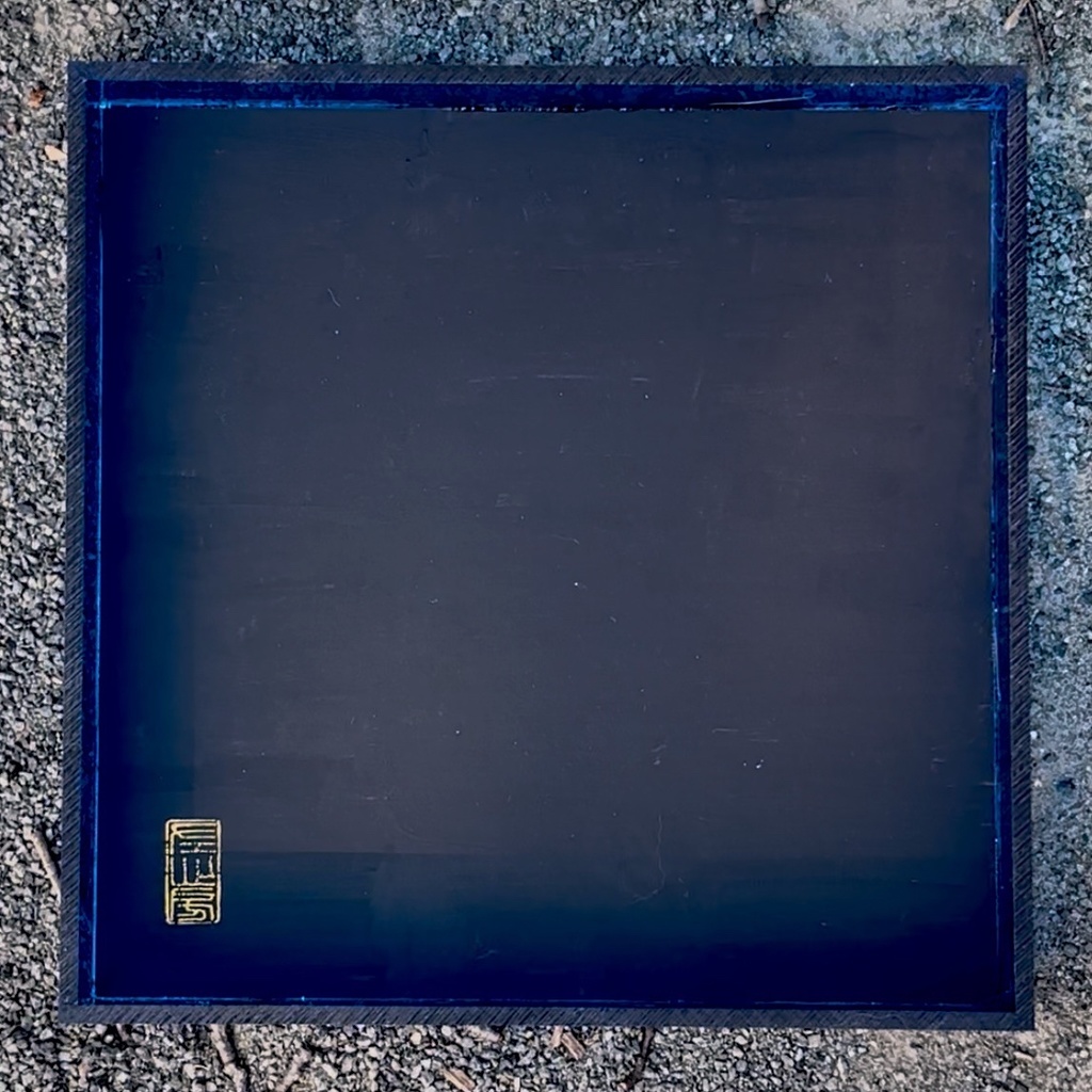 原画「花瓶の乙女・彼岸」