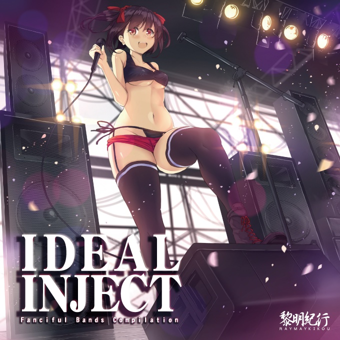 IDEAL INJECT