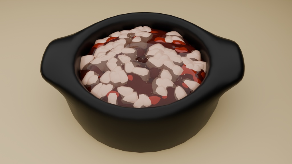 麻婆豆腐