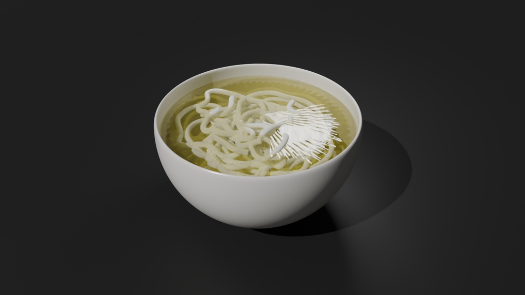 うどん