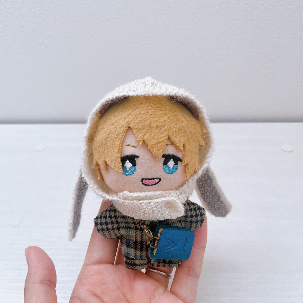 うさちゃんフード(2024.05.26 21:00〜)