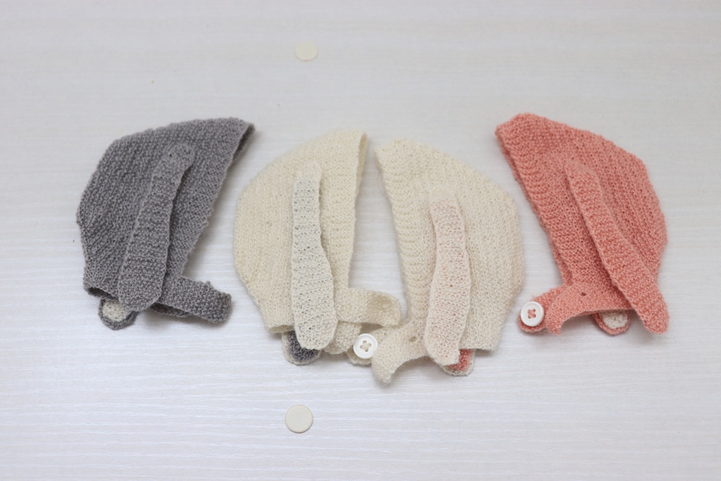 うさちゃんフード(2024.05.26 21:00〜)