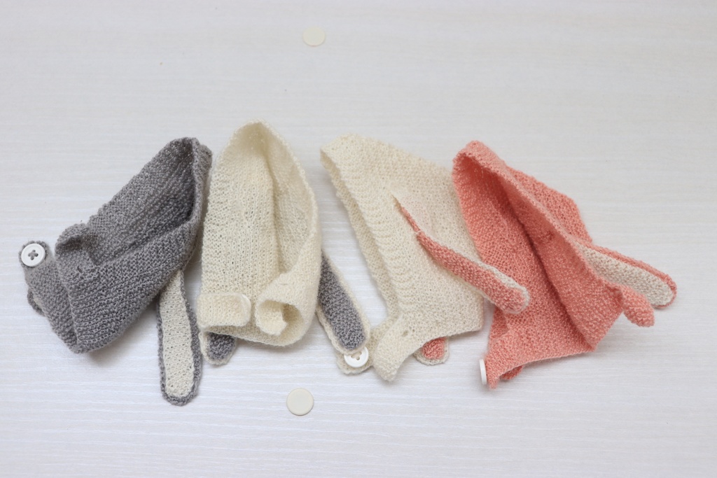 うさちゃんフード(2024.05.26 21:00〜)