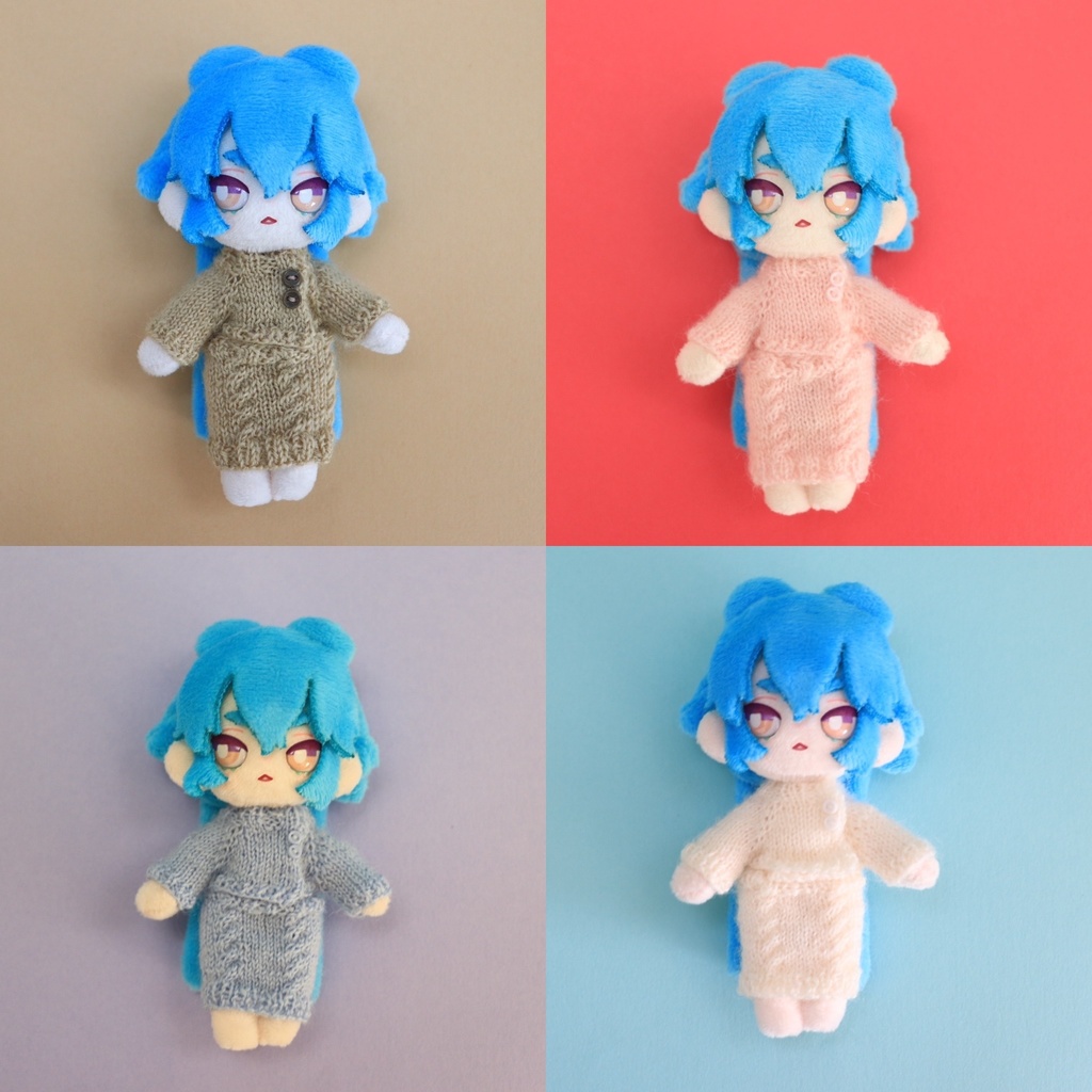 セットアップ(2024.11.24.21:00〜)