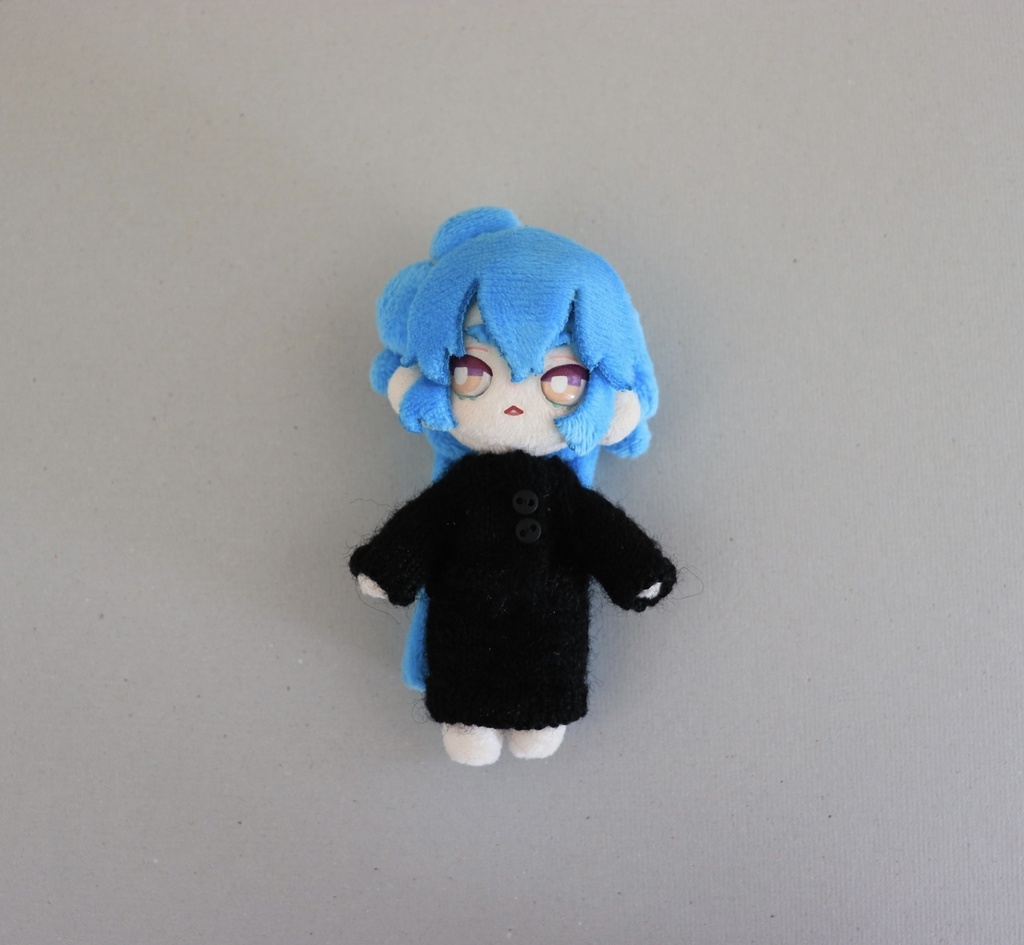 ぷにみおちゃん用セットアップ(2026.3.19.21時〜