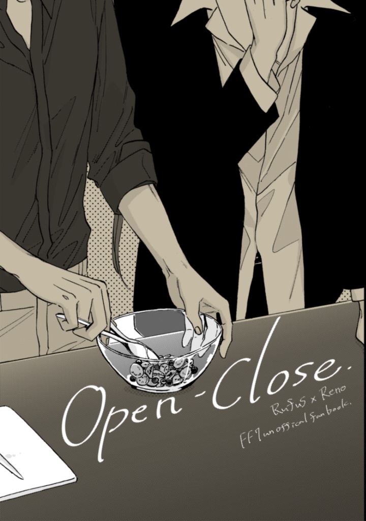 open-close