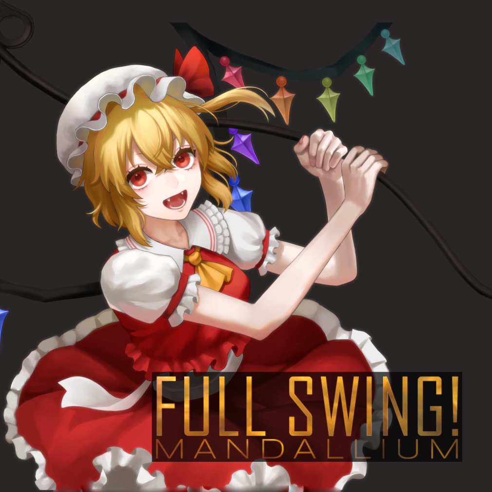 FULL SWING! - MANDALLIUM　DL版