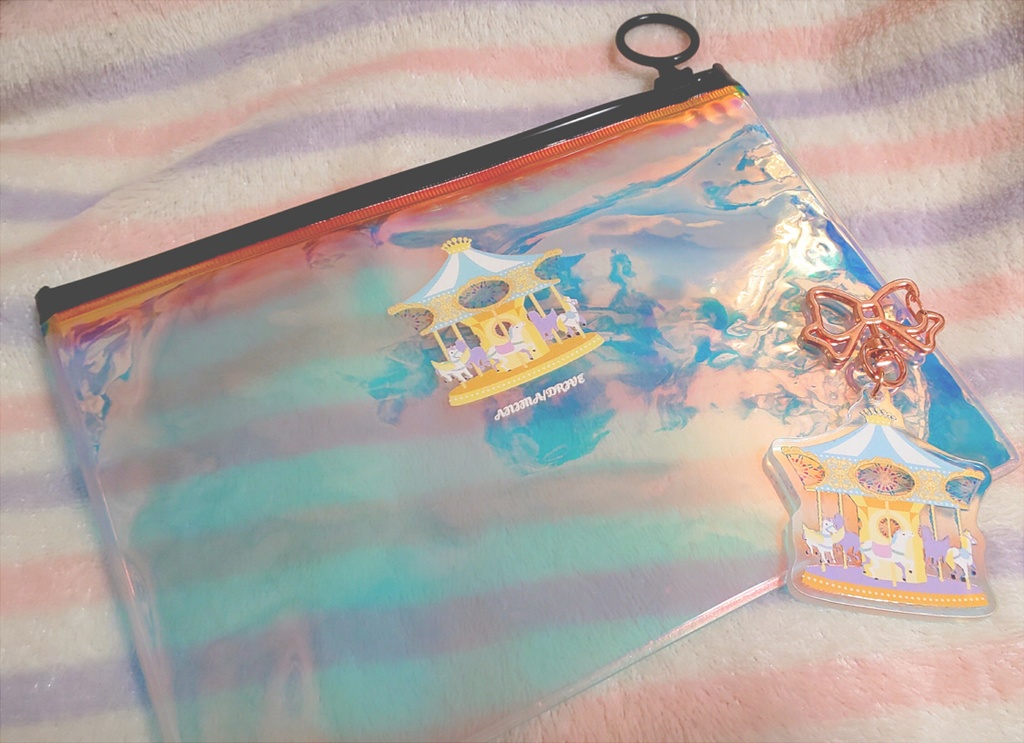 ユニコーングッズセット【受注終了】