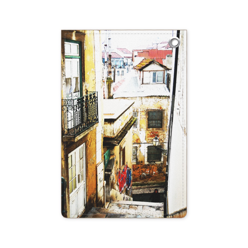 Passcase  Lisboa 1
