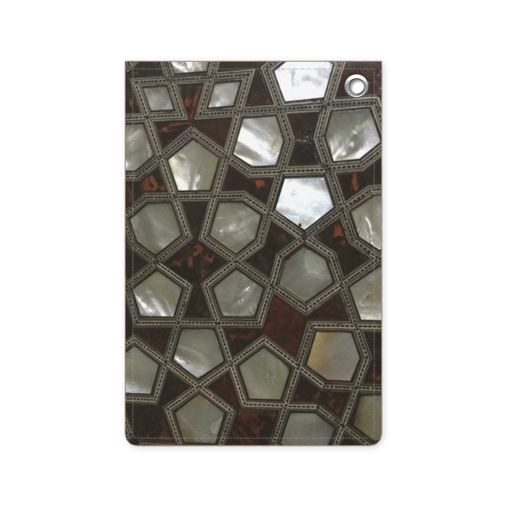 Passcase Mosaic