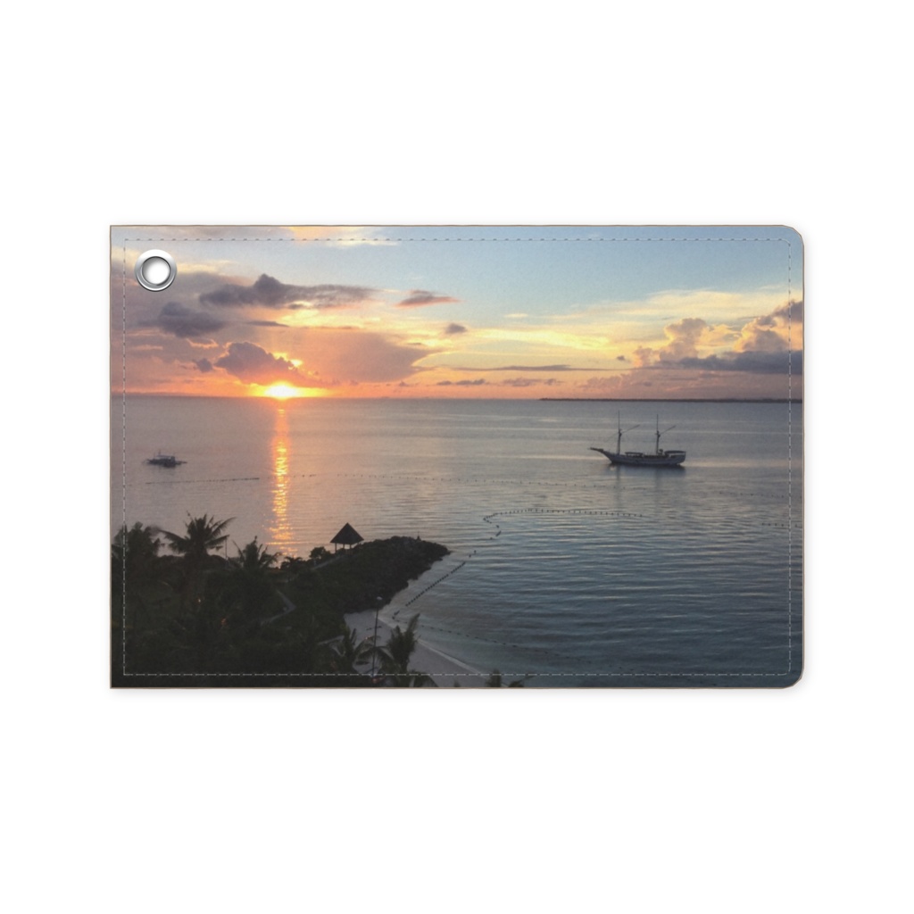Passcase Cebu Island