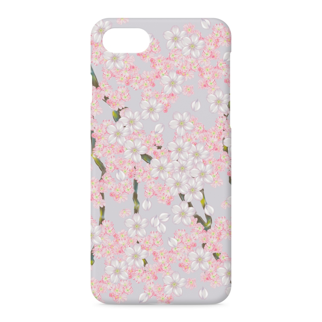 さくら八重桜