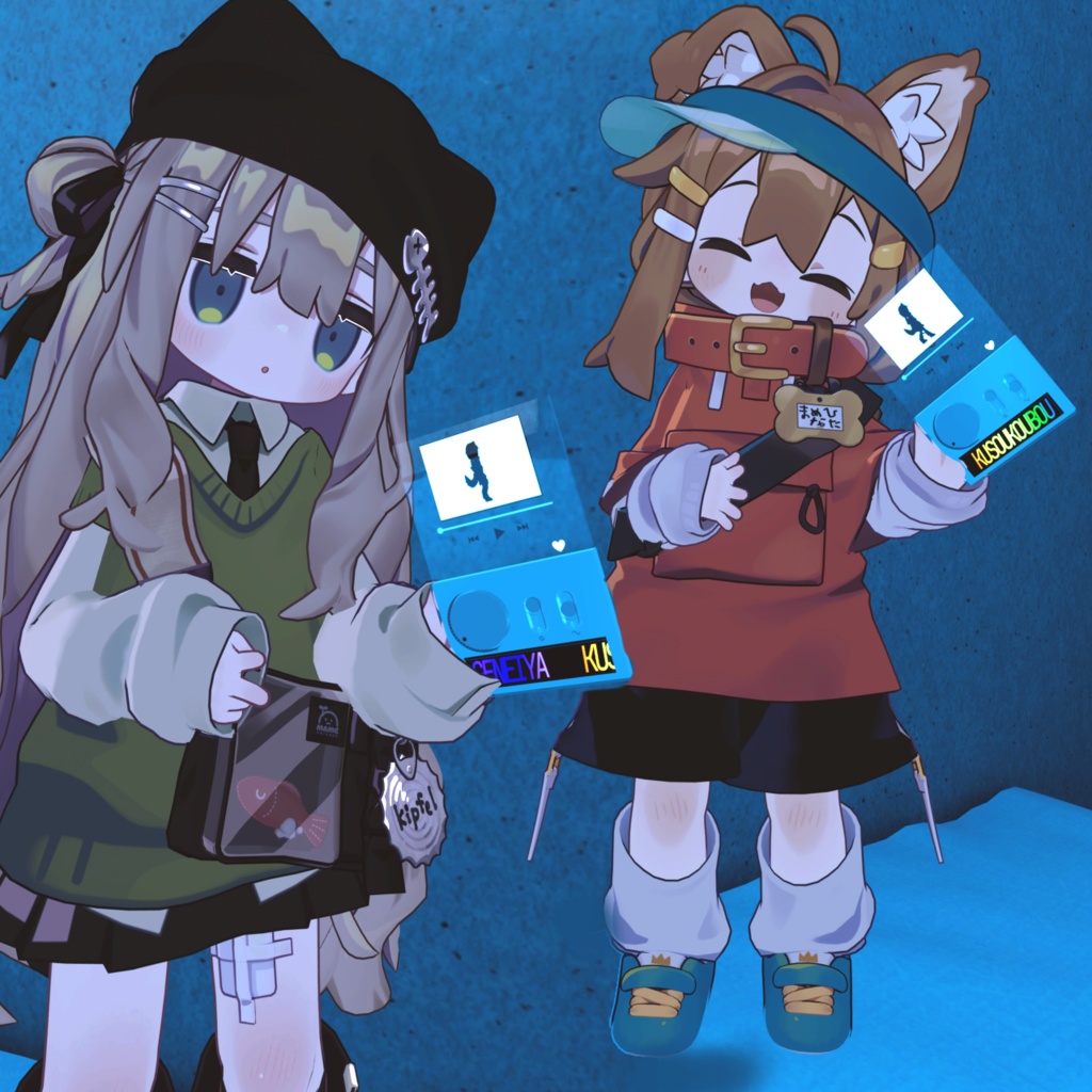 Pocket Sound Device ギミック付き【MA対応】