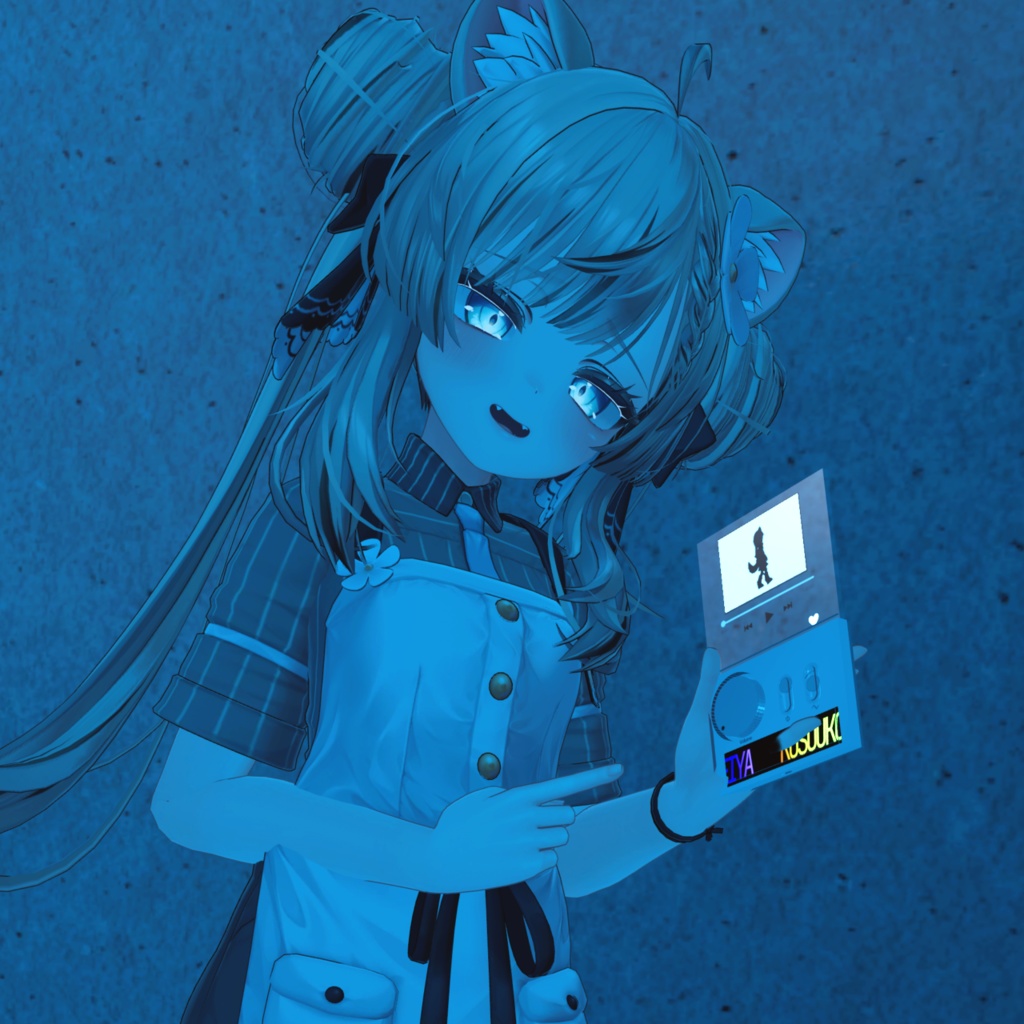 Pocket Sound Device ギミック付き【MA対応】