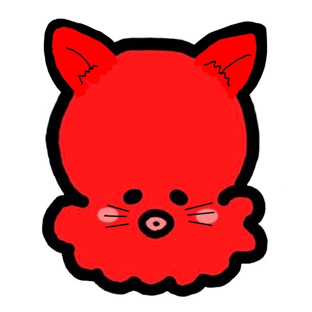 タコちゃんにプランクトン500gおごる（イラスト付き）