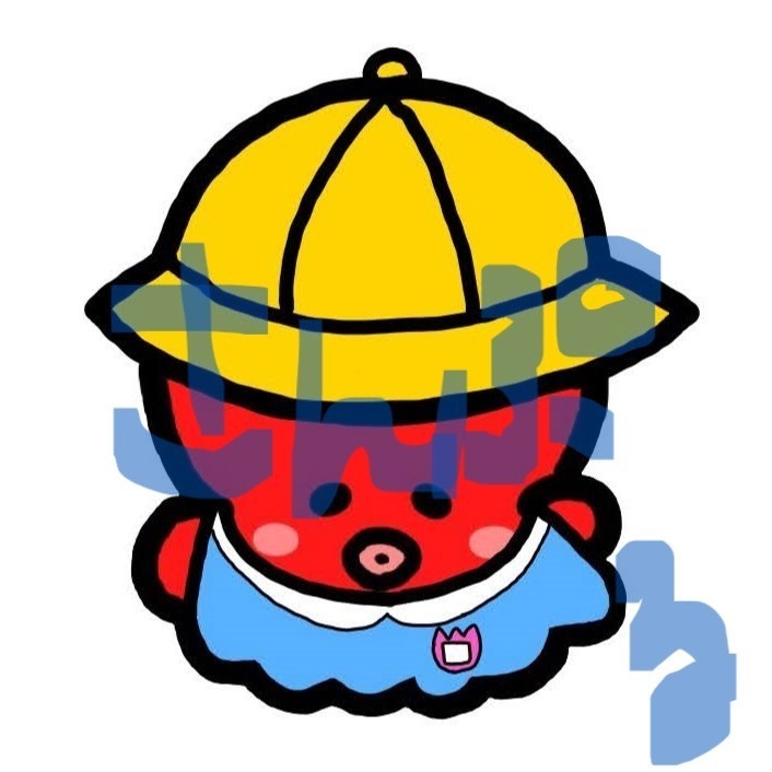 タコちゃんにプランクトン10㎏おごる（イラスト付き）