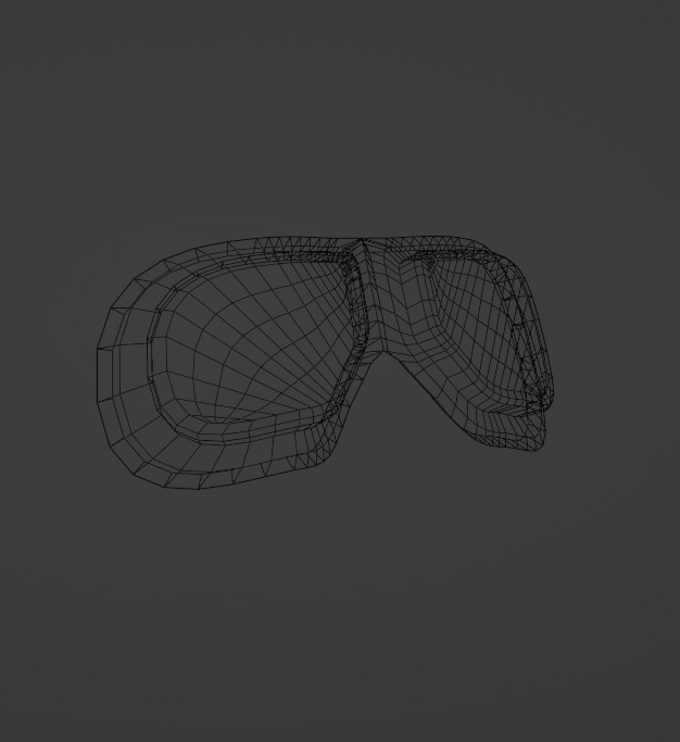 Pilot Goggles