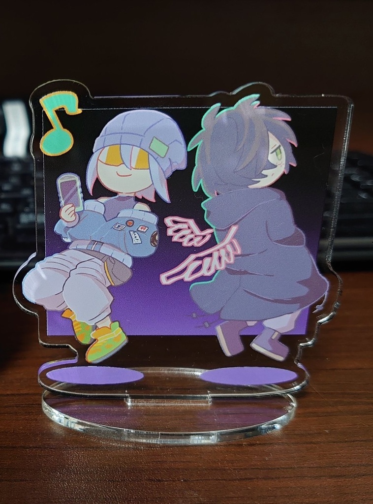 エイトワアクスタ