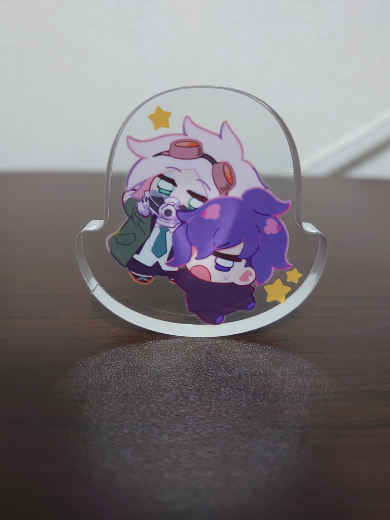 園青ゆらゆらアクブロ