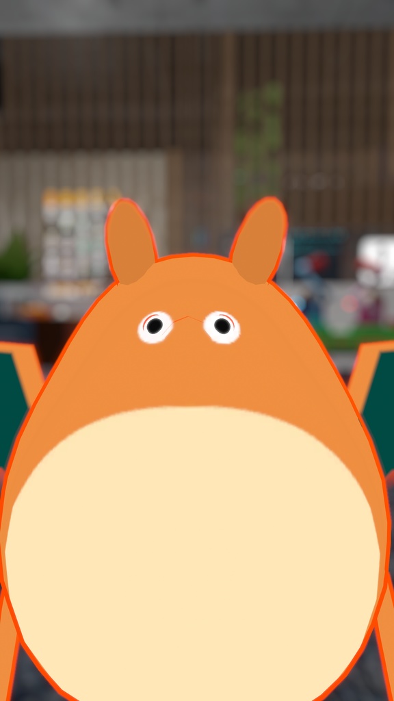 【Bird/鳥】かえんどりなりきりセット