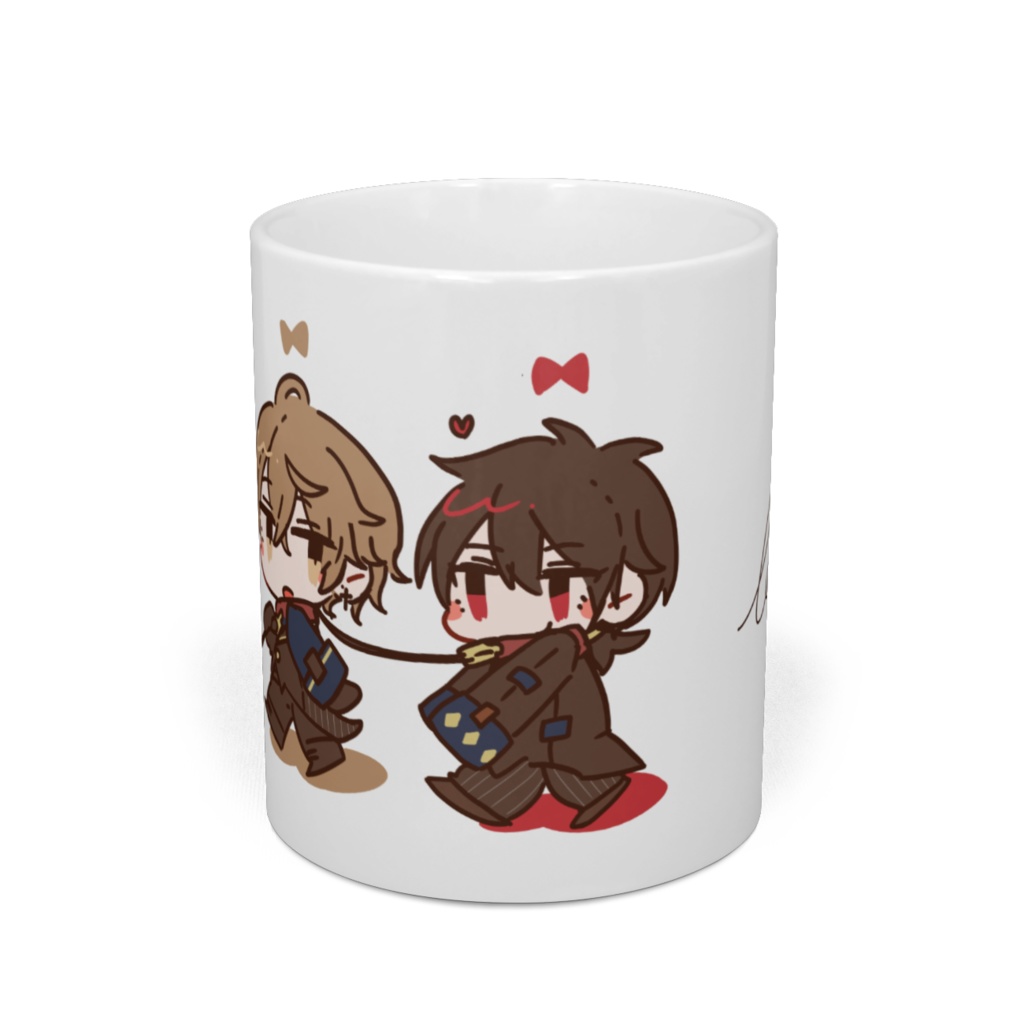 るじゅえ*マグカップ