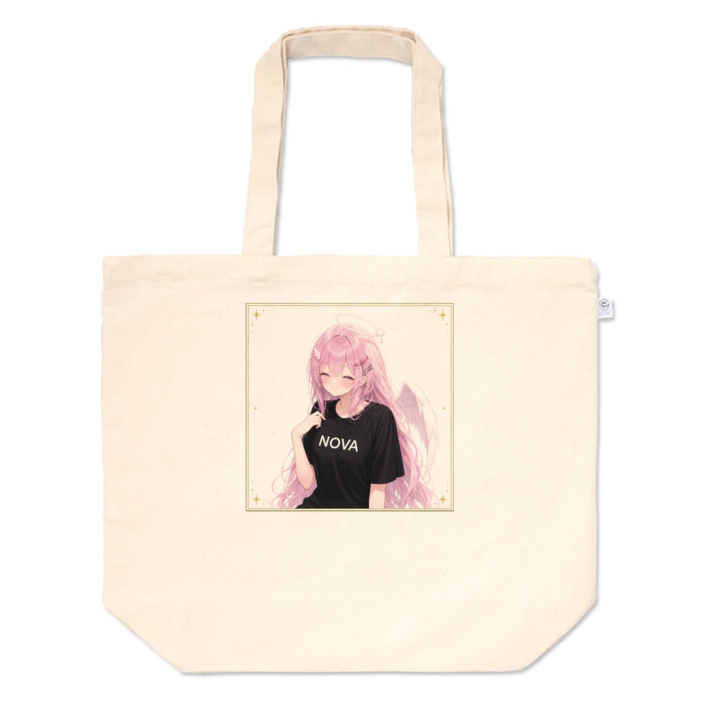 SAMIトートバッグ