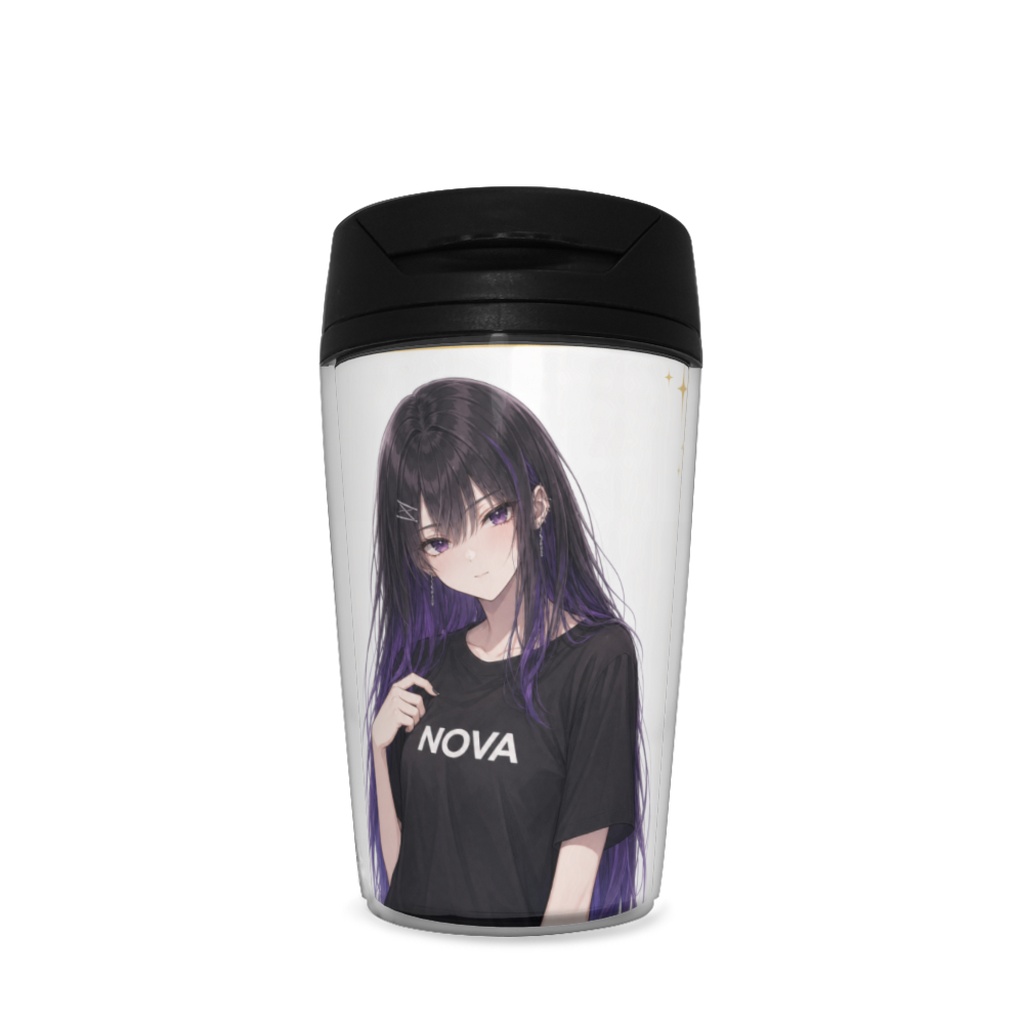 姫咲羅タンブラー