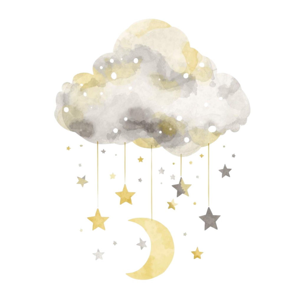 ベビーシャワー 水彩クリップアートセット – 12種類 PNGイラスト|かわいい手描き風パステルデザイン Baby Shower Watercolor Clipart Bundle – 12 PNG Illustrations | Cute Hand-Painted Pastel Baby Shower Decor”