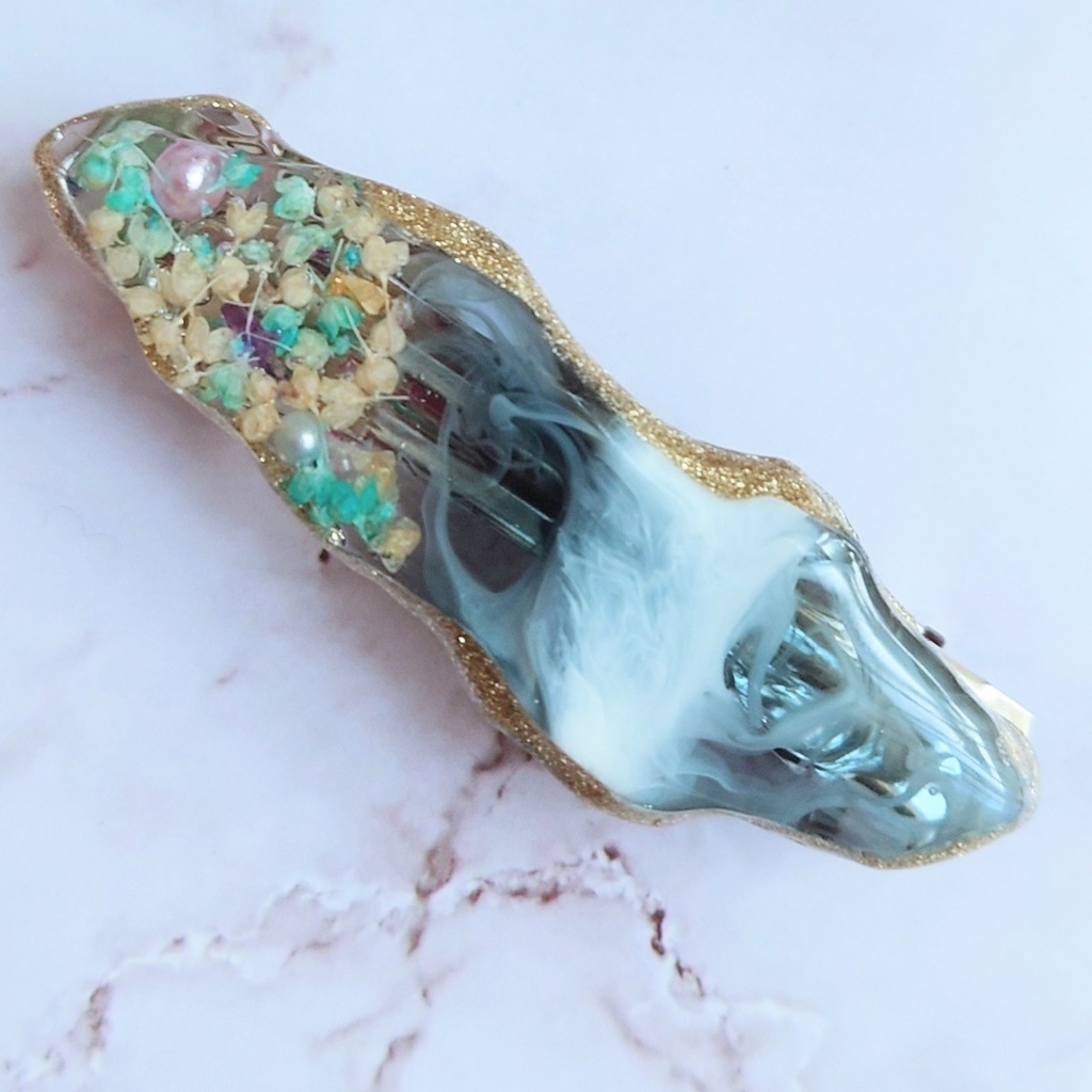 セミオーダーページ