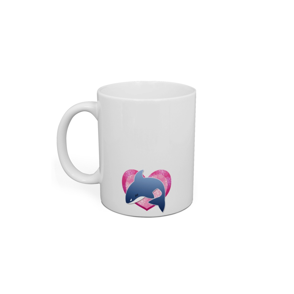 【鮫恋】理人のオダッチめマグ