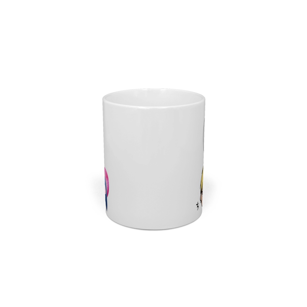 【鮫恋】理人のオダッチめマグ