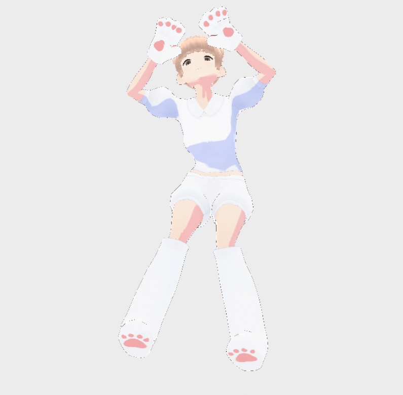 ♛ free kitty paws 