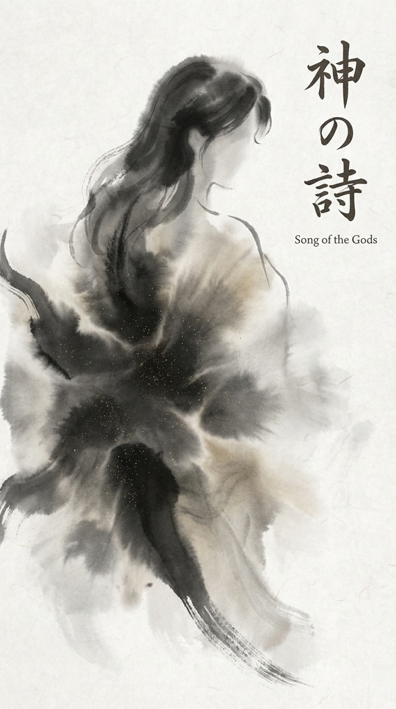 神の詩｜浄化・覚醒BGM（商用利用OK）