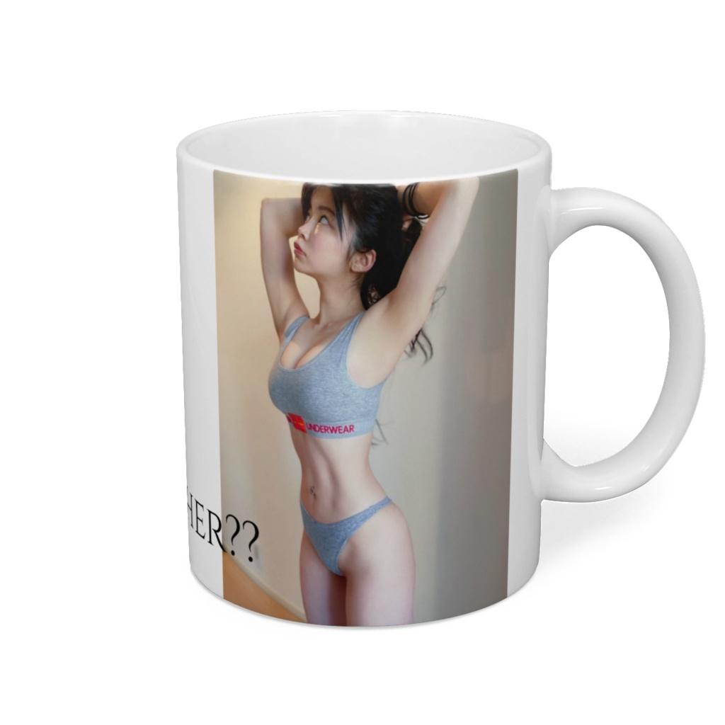 マグカップ