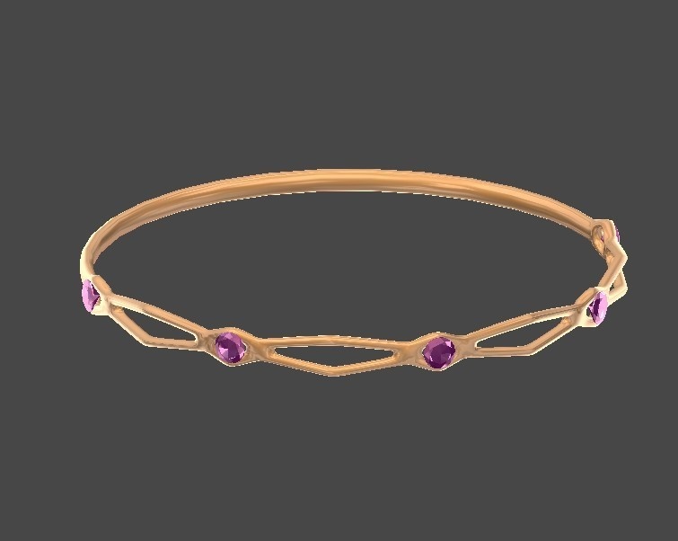 セール!!【指輪4点セット Gold&Black】