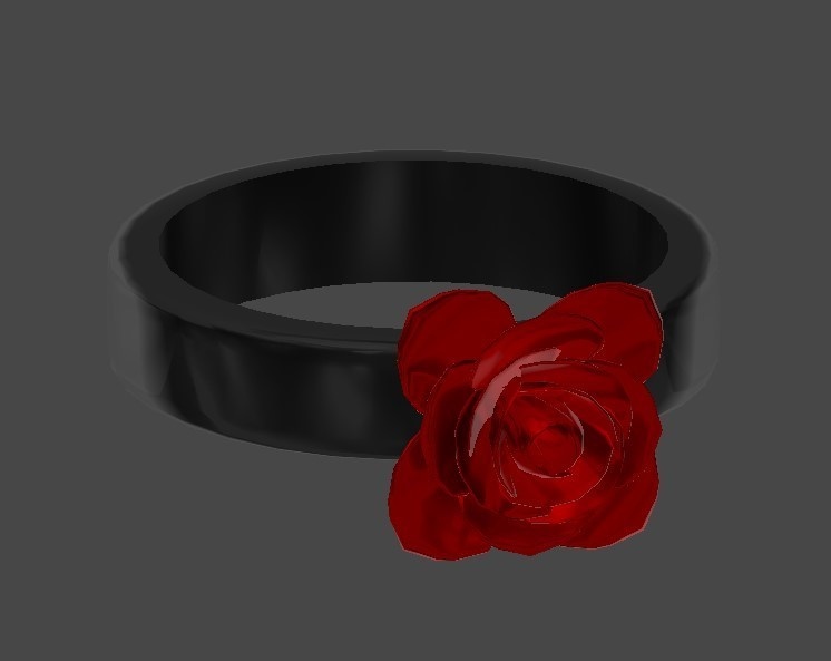 セール!!【指輪3点セット ゴシック】