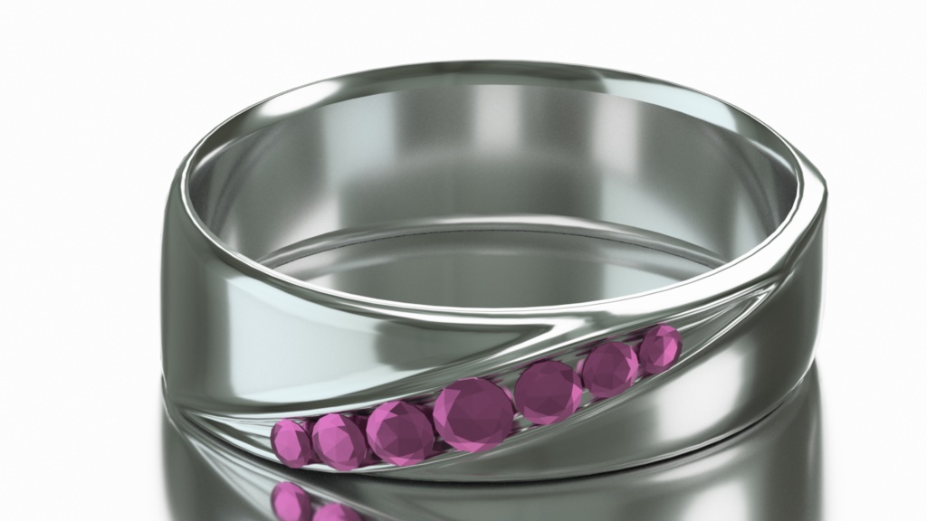 セール!!【指輪3点セット jewel】